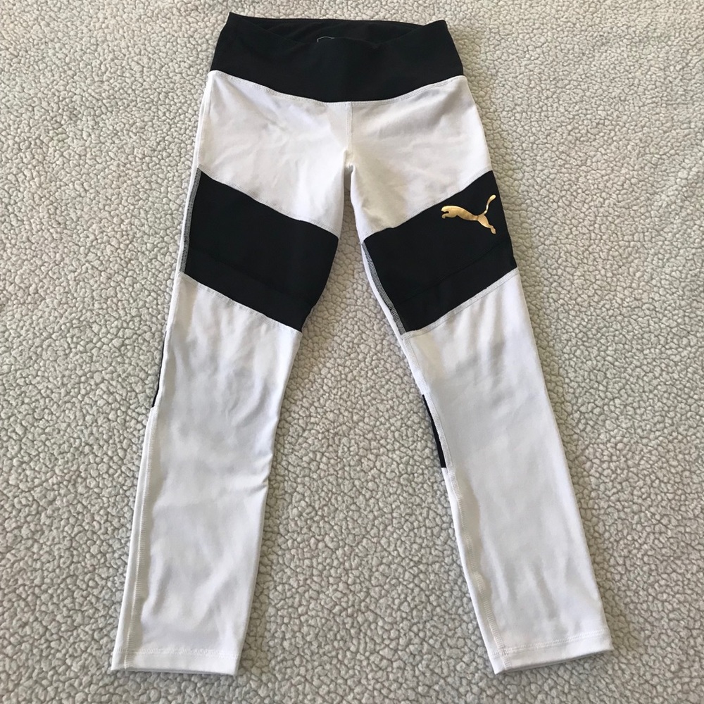 Puma Capri tights